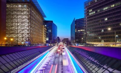 Rue de la Loi Bruxelles